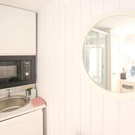 Nomad'S Lisbon Castello Flats Διαμέρισμα Εξωτερικό φωτογραφία