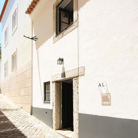 Nomad'S Lisbon Castello Flats Διαμέρισμα Εξωτερικό φωτογραφία