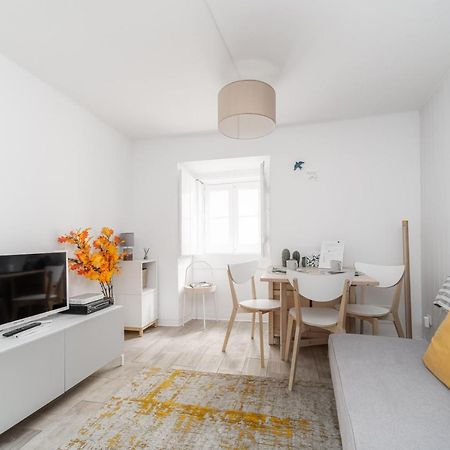Nomad'S Lisbon Castello Flats Διαμέρισμα Εξωτερικό φωτογραφία