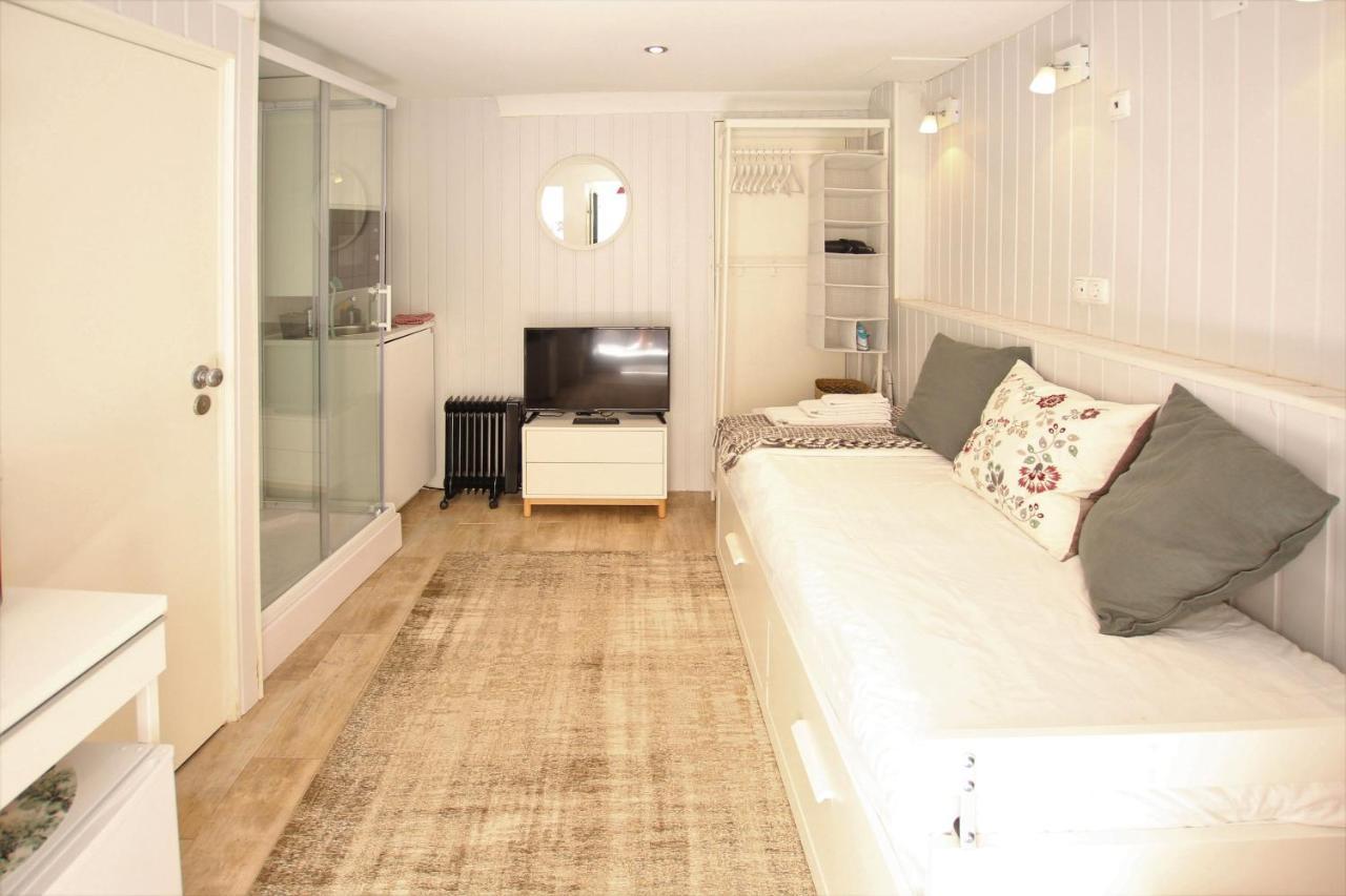 Nomad'S Lisbon Castello Flats Διαμέρισμα Εξωτερικό φωτογραφία