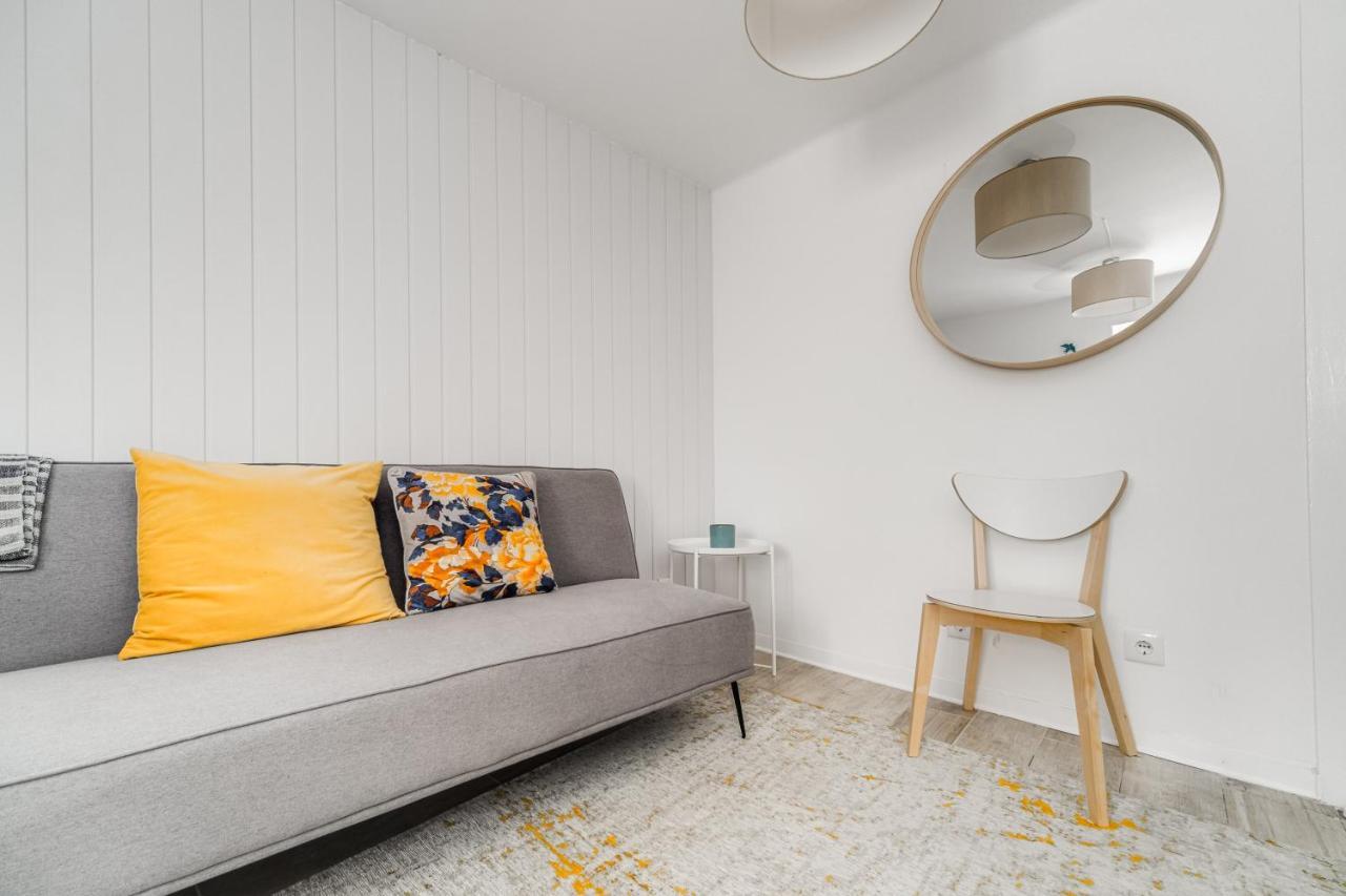 Nomad'S Lisbon Castello Flats Διαμέρισμα Εξωτερικό φωτογραφία
