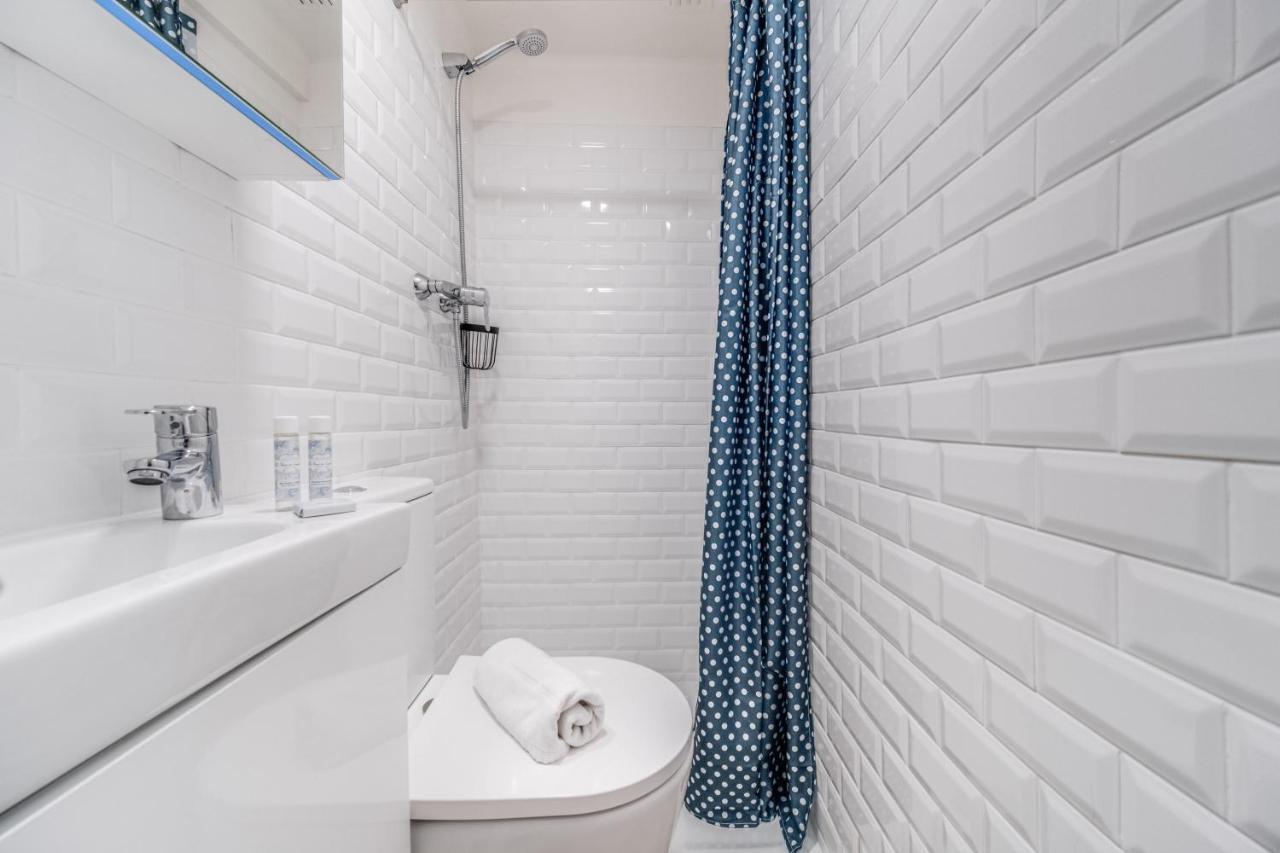 Nomad'S Lisbon Castello Flats Διαμέρισμα Εξωτερικό φωτογραφία